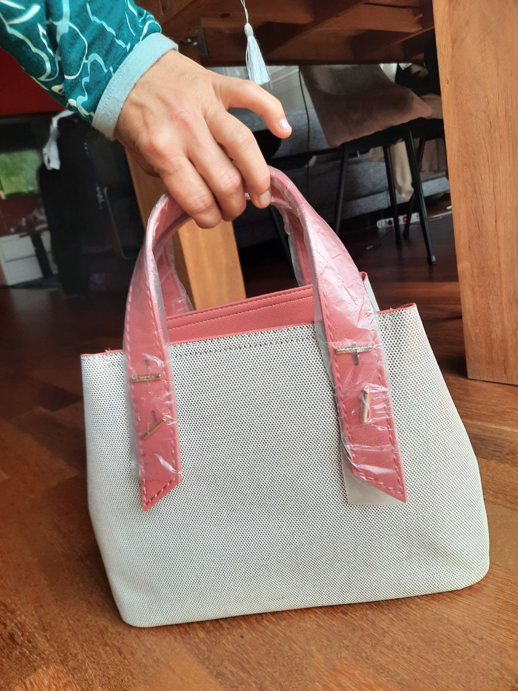 Borse da donna: CARPISA  Damen Tasche ***NEU*** – Nuovo e nell'imballaggio originale da Buchs SG venduto da miska01 1