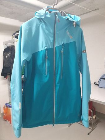 Regenjacke Regatta Gr 38