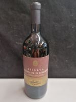 RISERVA SANGIOVESE DI ROMAGNA 1991