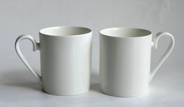 TEE / KAFFE TASSEN*Villeroy & Boch*Royal*Set*2-tlg. *****