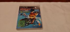 Ratchet and Clank "Q Force" PS3