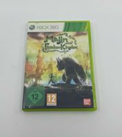 Majin and the Forsaken Kingdom (XBOX 360)