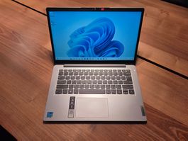 Lenovo IdeaPAd 1 14IJL7 - USA/Kanada-Version