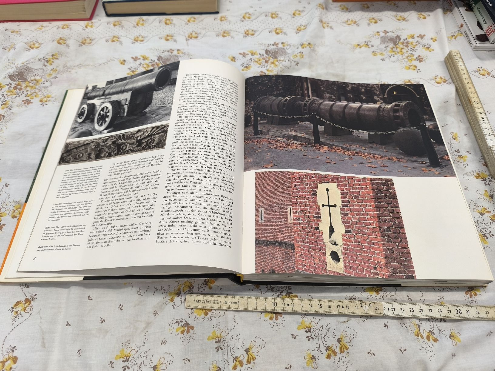 Livres: Buch.     Feuer-Waffen – D'occasion à Cama par anto_a 3