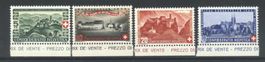 1944, Pro Patria **