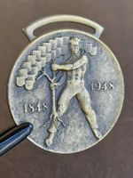 100 Jahre Schweiz. Bundesstaat 1848-1948 