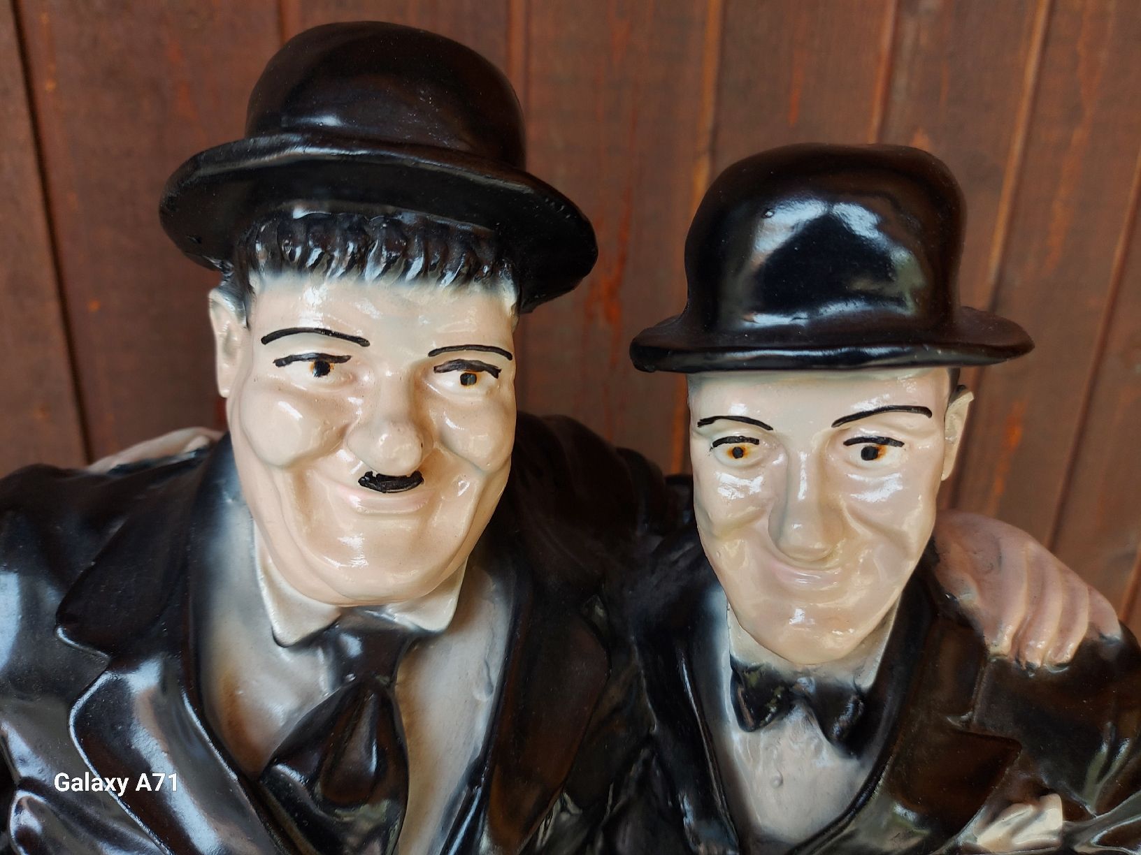 Lampen: Dick & Doof Lampe – Gebraucht aus Rumisberg von AaronRodgers81 1