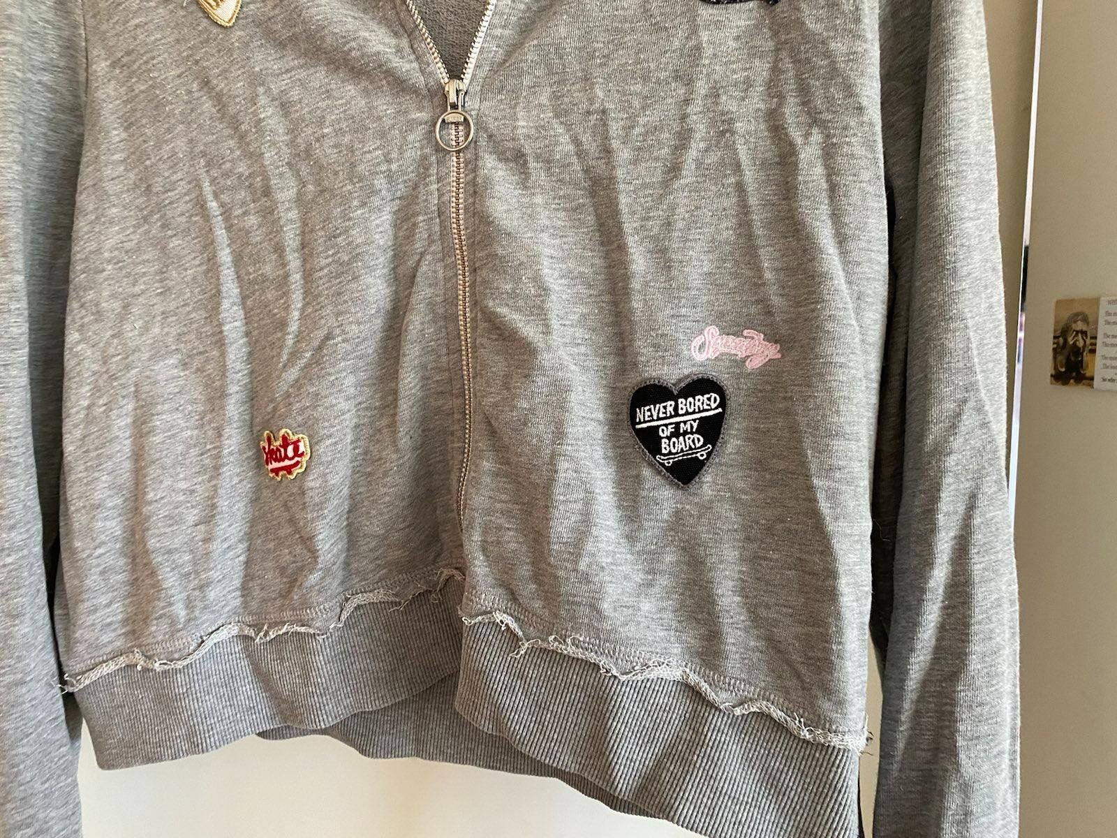 Superdry Giacche: Superdry Jacke Gr. XL – Usato da Hünenberg venduto da a.u.849 4