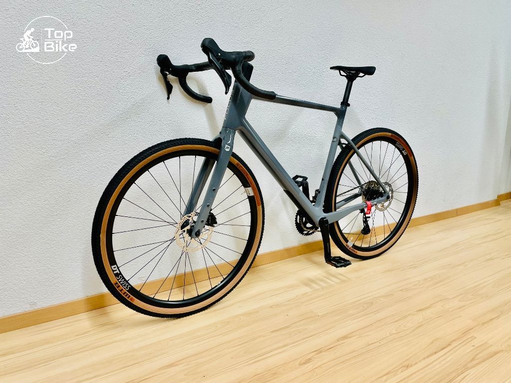 Focus Velos: NEW Focus Atlas 8.7 XL/60cm – Neu und originalverpackt aus Stallikon von TopBikeCH 7