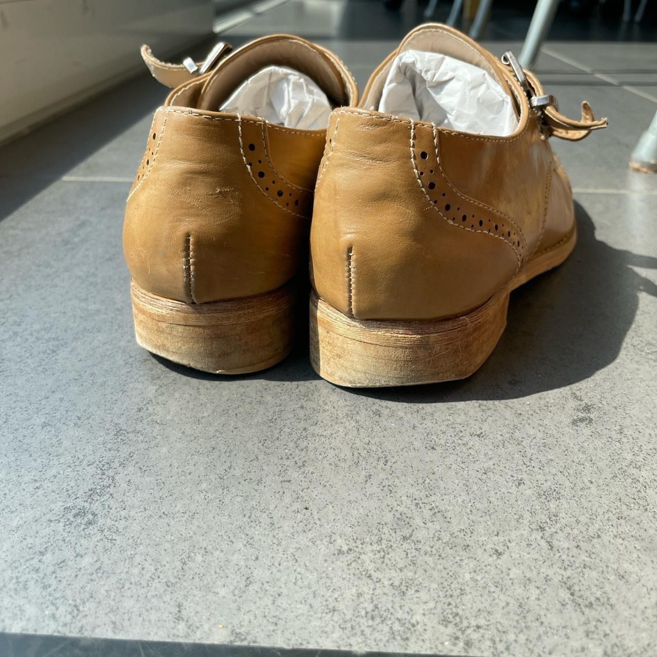 Scarpe da donna: Mocassin loafers derbies 39 – Usato da Cressier NE venduto da leiestla 2