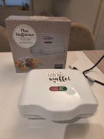 Mini Waffeleisen von Depot