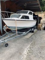 Bateau à rénover