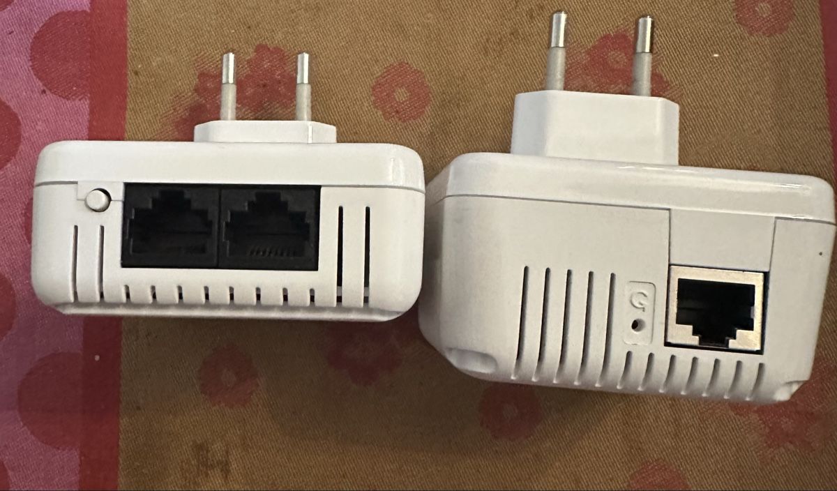 Devolo WiFi: devolo dLAN 500 duo WiFi – D'occasion à Yverdon-les-Bains par Swissm35 2