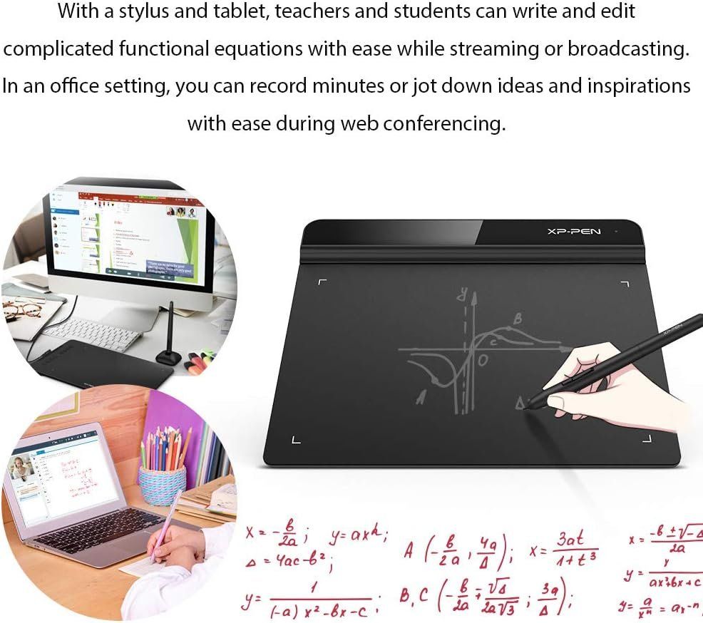 Tablet PC: XP-PEN Grafik-Tablet – Nuovo e nell'imballaggio originale da Châtelaine venduto da topshop.switzerland 6
