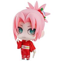 Sakura Haruno Petit Chara (Naruto)