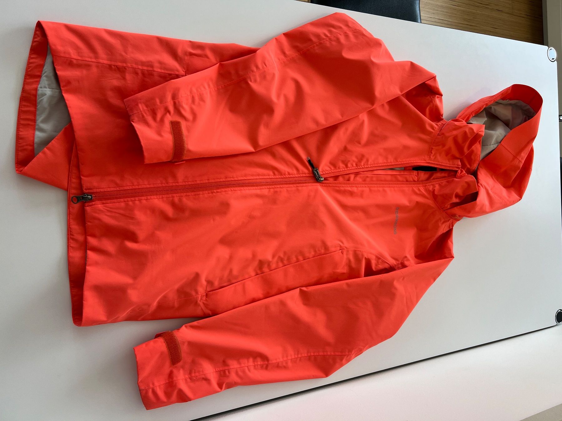 Didriksons Giacche: Didrikson Jacke Grösse 38 – Usato da Basel venduto da Melvb75 1