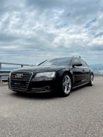 Audi A8 L 4.2 TDI V8 Sehr Gute Ausstattung FULL LED