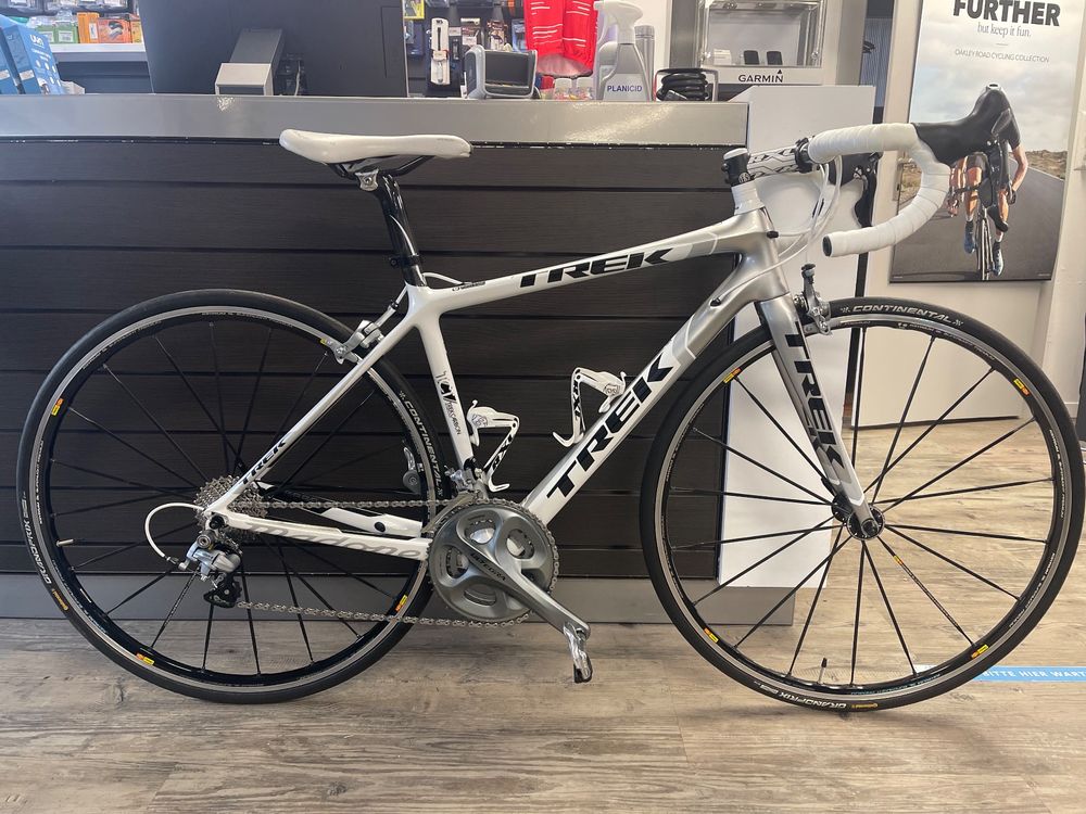 2011 trek madone online 5.5