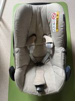 Maxi-Cosi Autositz Pebble Plus gut erhalten 