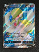 Pokémon - Weg des Champs - Gardevoir V (CPA 70) - DE