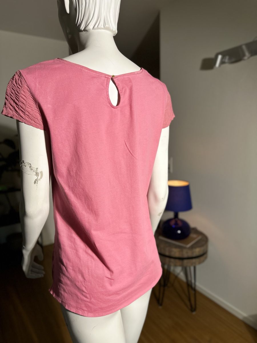 Massimo Dutti Chemisiers: Schicke Damenbluse von Massimo Dutti – D'occasion à Adliswil par RicPro 5