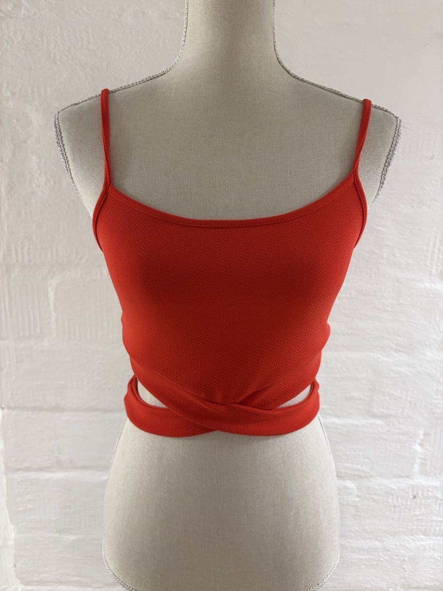 Tally Weijl Top: Damen Top,Gr.S;T.Weijl – Usato da Winterthur venduto da Nena222