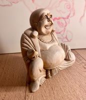 Buddha-Dekorationsfigur