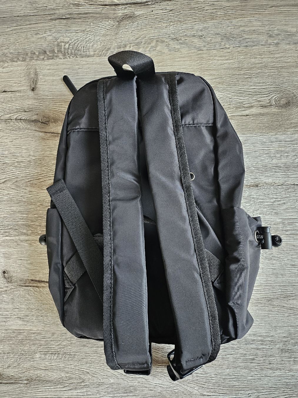 Rucksäcke: Schwarzer Mini- Rucksack, neu! – Neu und originalverpackt aus Hunzenschwil von nudget 3