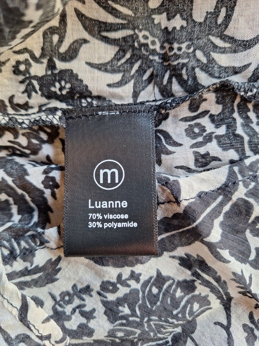 Camicette: MARÉE Longbluse / Kleid Gr. M, neuwertig – Usato da Dörflingen venduto da Crazyachmed 3