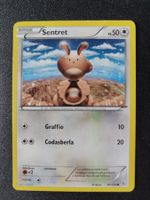 Sentret 81/106 Pokémon XY Flashfire 2014 (IT) ab 1.-