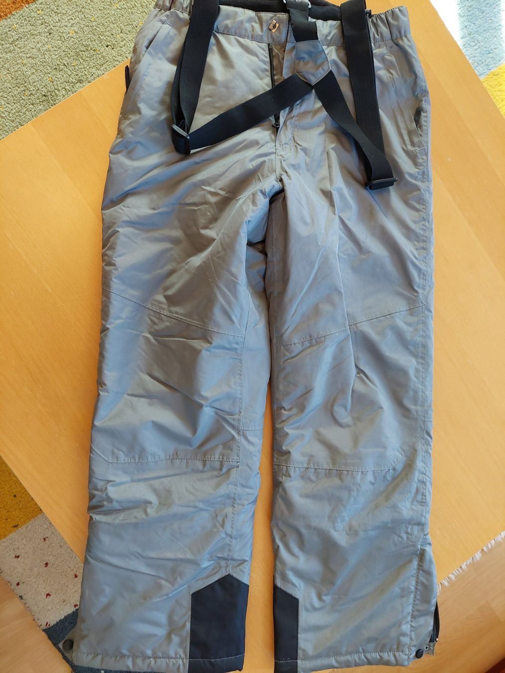 Pantaloni: Crane Skihose / Gr.164 – Usato da Zürich venduto da meymano