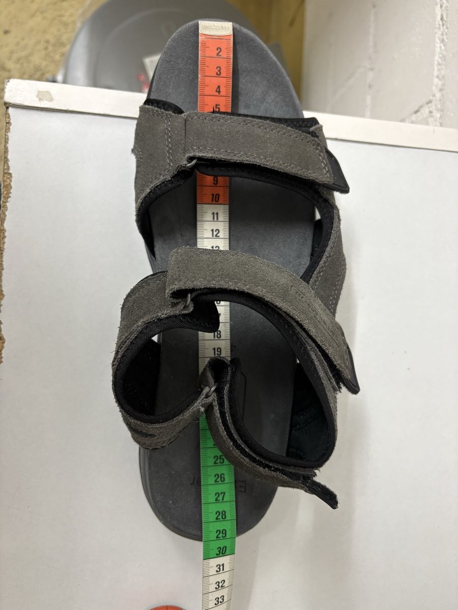 Camel Scarpe da uomo: Camel Active Explorer Herren Sandalen, Gr. 44, Top! – Usato da Thun venduto da jeff070 5