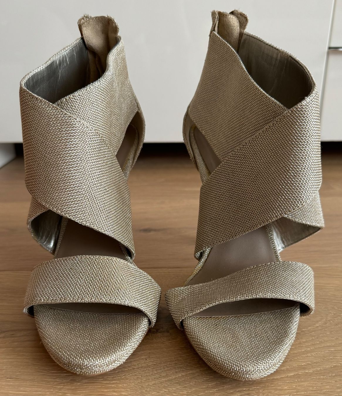 Damenschuhe: Pumps von Zara, Grösse 38 – Gebraucht aus Bachenbülach von Elcomaster 1