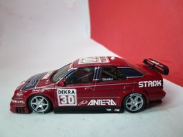 Alfa Romeo 155 ITC !! - rot 30 Antera - Minichamps !!