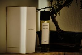 Petrichor Rain, Mihan Aromatics (DECANT 1-2-5-10ml)