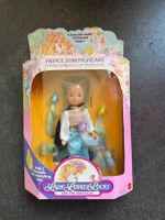 Prince Strongheart MIB Lady Lockenlicht 1986 Komplett!