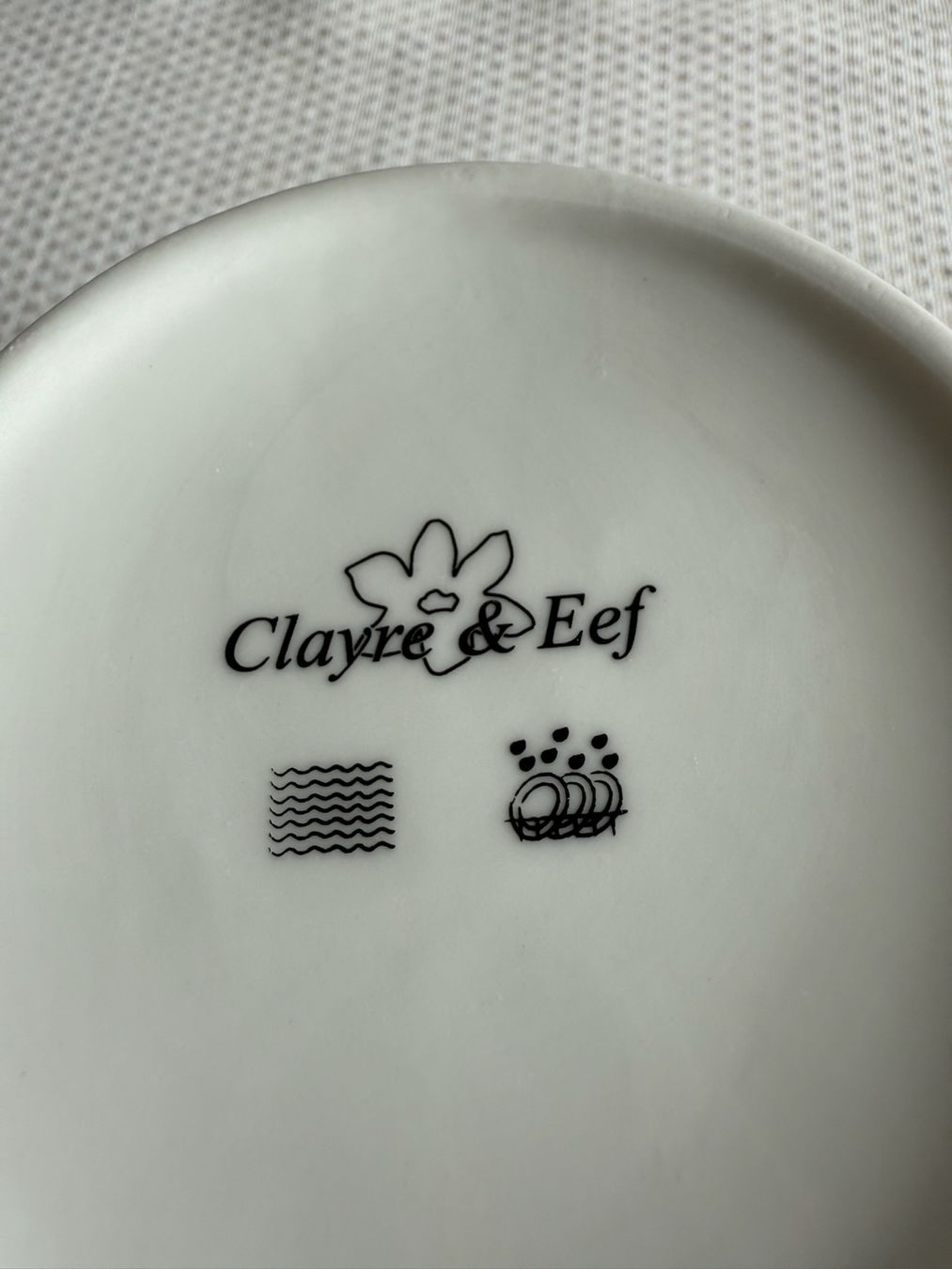 Tassen: Clayre & Eef - Mug - tasse - décor de Noël – Gebraucht aus Sion von accroshoes 5