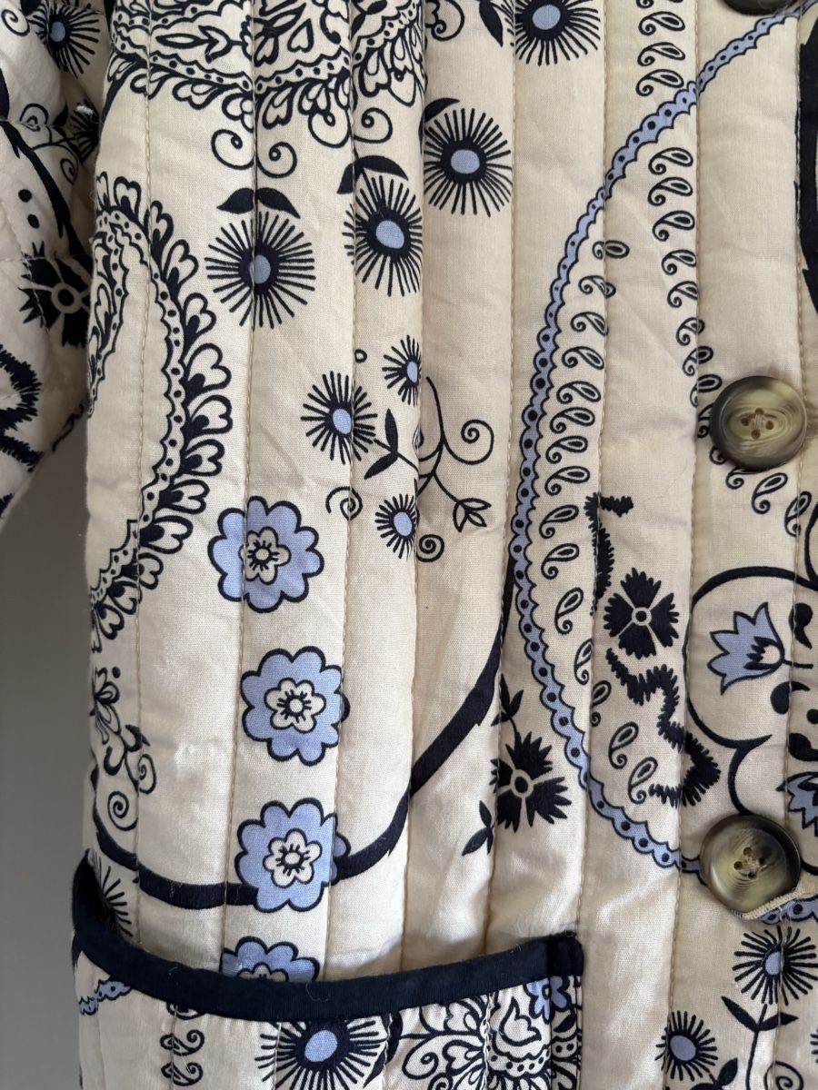 Promod Vestes: Steppjacke  – D'occasion à Weisslingen par Ali_z8vw 1