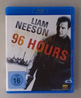 96 Hours