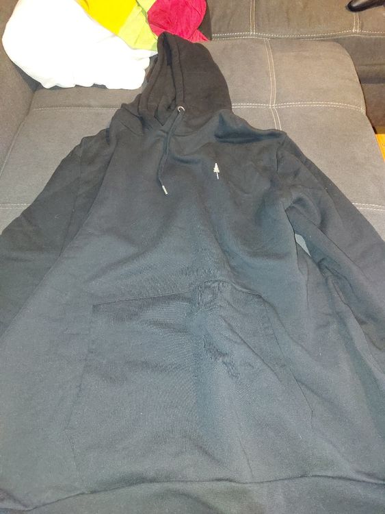 Nikin Pulls & Sweat-shirts: Nikin Hoodie XXL – D'occasion à Schenkon par stevieh