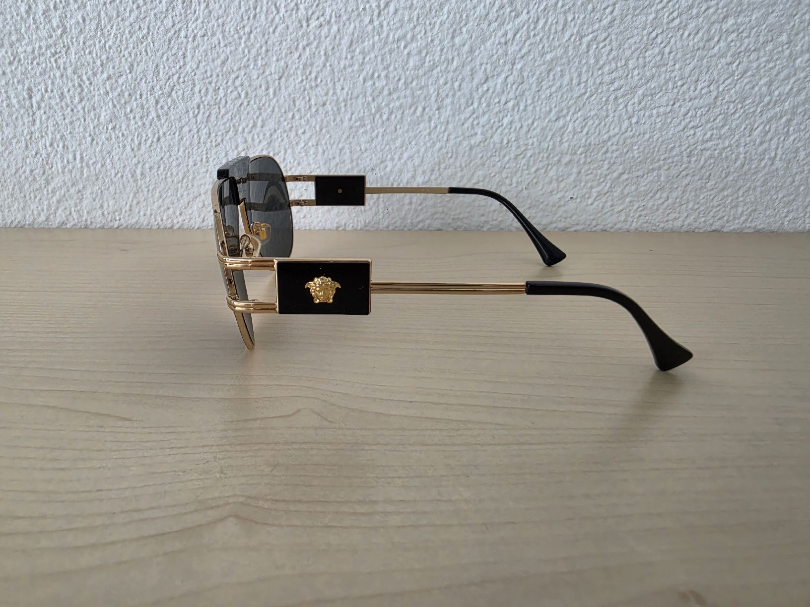 Lunettes & Verres: Sonnenbrille – Neuf (Voir description) à Konolfingen par mfr_bx6z 2