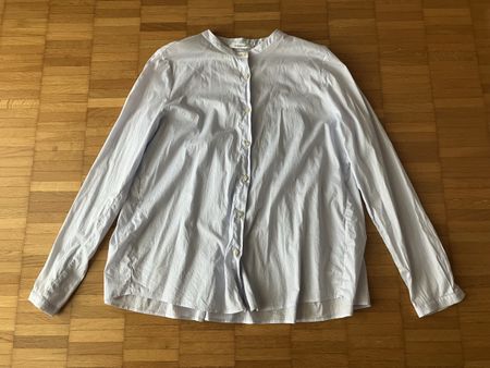 Soluzione sehr schöne Tunika/ Bluse Gr. 40