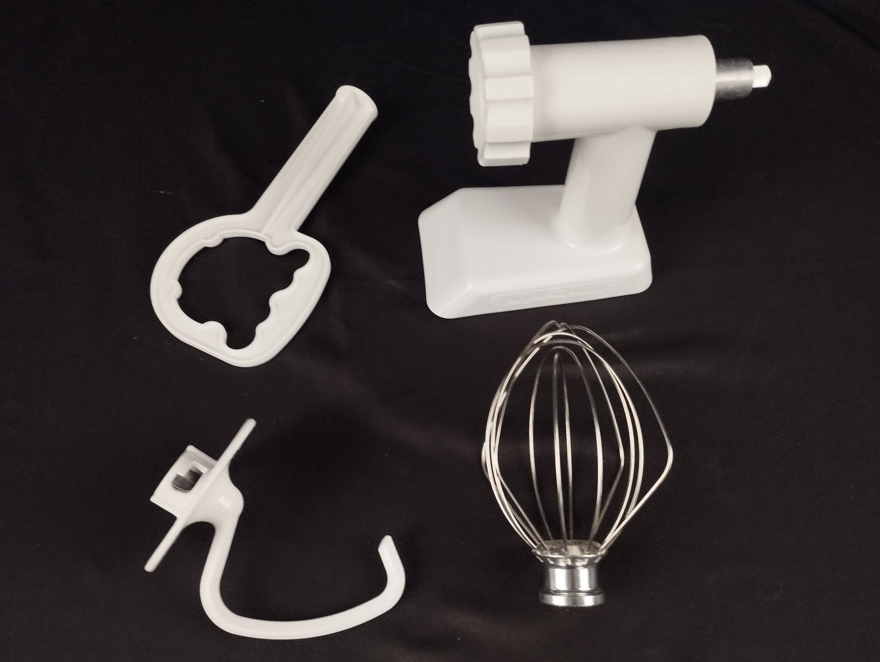 Kitchenaid Elettrodomestici da cucina: KITCHENAID Küchenmaschine – Nuovo (secondo la descrizione) da Schübelbach venduto da Restwert_Schubelbach 1