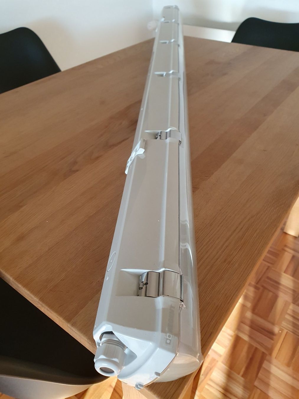 Regent Lampade: LED Outdoor Lampe neu – Usato da Münchenstein venduto da LightingPRO 3