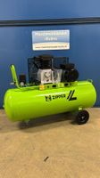 Kompressor 200 L/10 Bar