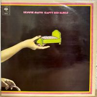 Bessie Smith - Empty Bed Blues // LPs: VG+, Sleeve: VG+