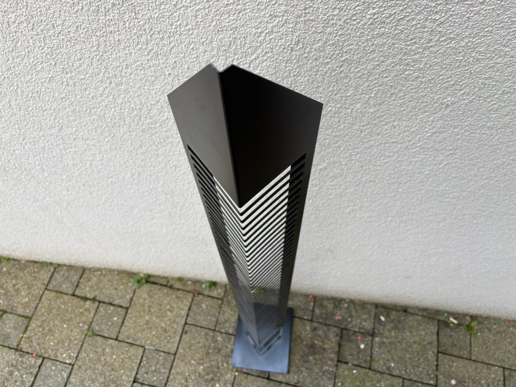 Racks & Cavalletti: CD Ständer – Usato da Hochdorf venduto da av-electronics 4