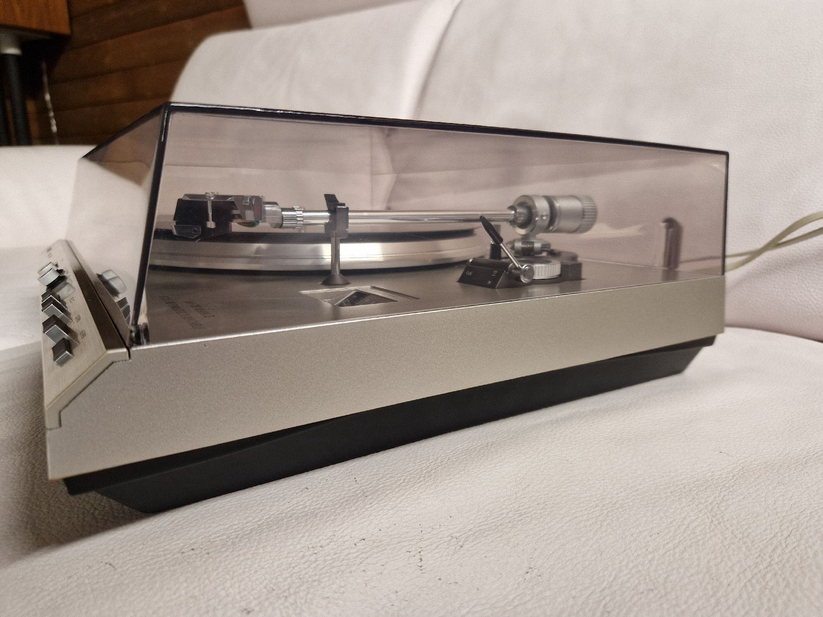 Philips Giradischi: Philips AF-729 Mark2 – Usato da Arbon venduto da Mayak_Sound 8