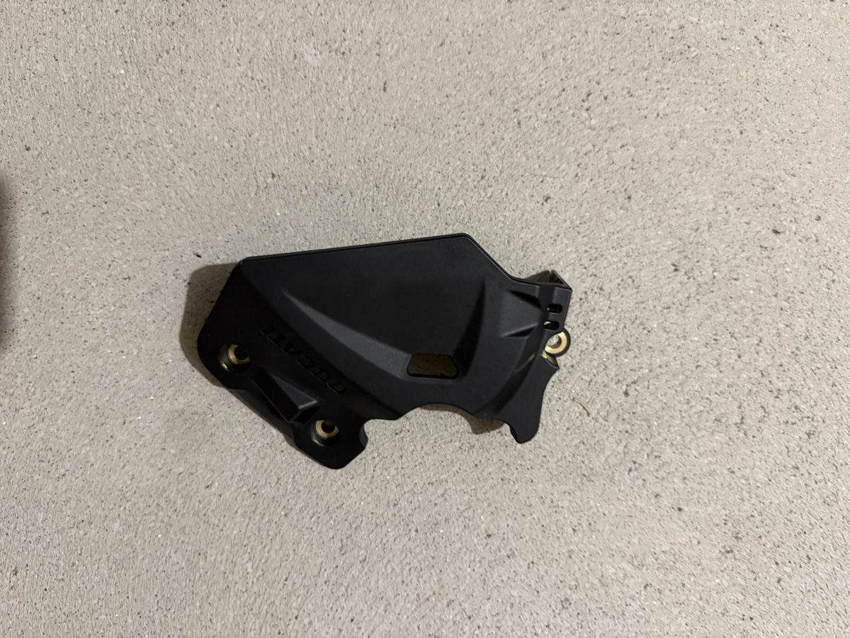 Ducati Tutti i ricambio per moto: verschiedene Teile Hypermotard 950 – Usato da Abtwil AG venduto da WatchLab 2