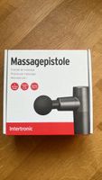 Massagepistole NEU & OVP